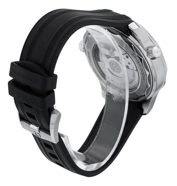 Omega Seamaster Diver 300m 210.32.42.20.04.001 Image 3